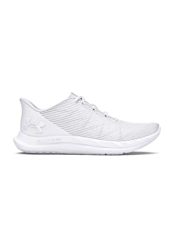 Under Armour Sneakers Low UA  Charged Speed Swift in weiß