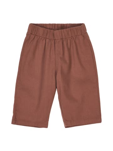 müsli Babyhose in Root