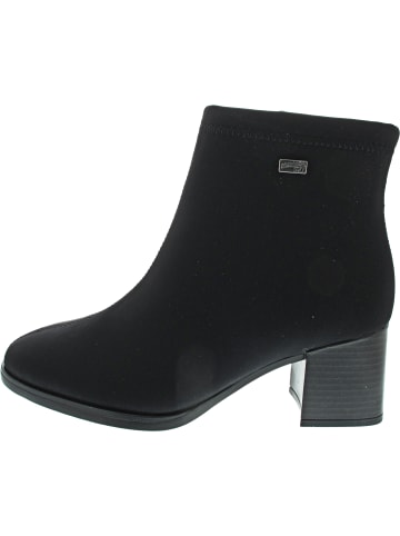 remonte Stiefelette Schwarz
