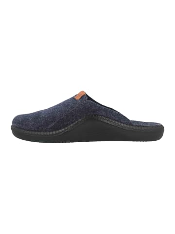 Josef Seibel Clogs & Hausschuhe in Blau