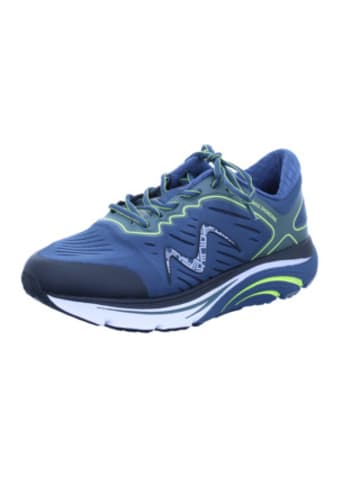 MBT Sneaker für Herren in blau in blau