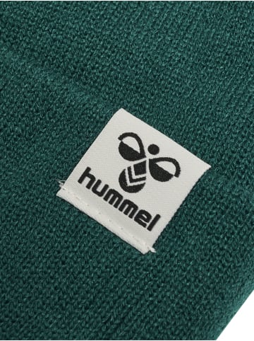 Hummel Hummel Hat Hmlpark Mädchen in DEEP TEAL