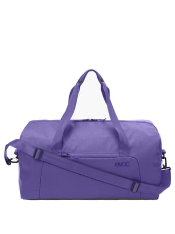 evoc Weekender 40 - Reisetasche 55 cm (violet-black) in violet/black