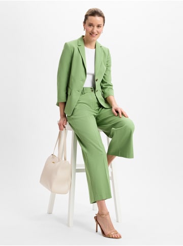 More & More Blazer in erbse