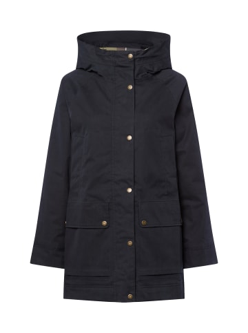 Barbour Jacke Winter Beadnell in marine