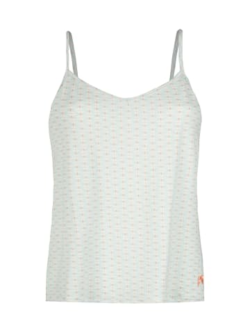 SHORT STORIES Schlafshirt in Blau