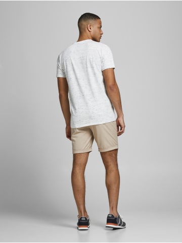 Jack & Jones Shorts 'Conner' in beige