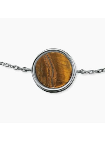 Engelsrufer Armband in braun