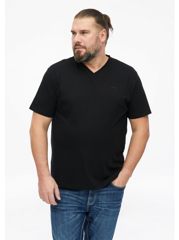 s.Oliver T-Shirt in 9999_schwarz