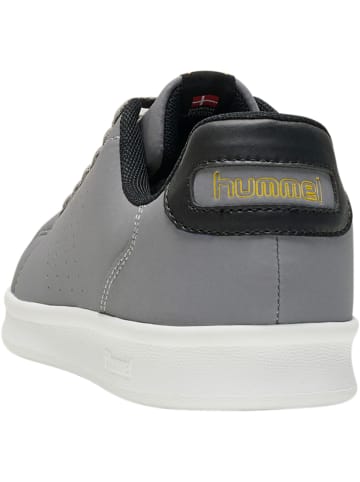 Hummel Hummel Busan Synth. Erwachsene in FROST GRAY