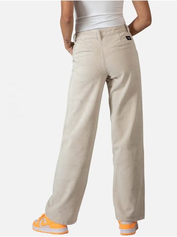 Reell Cargohose "Women Kim Pant" in Beige