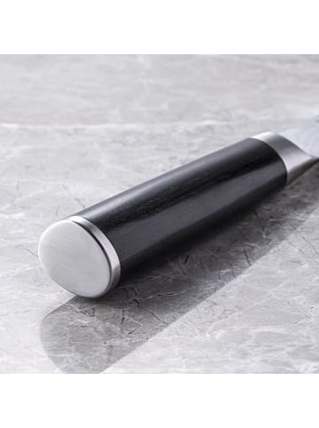 Kai Messer Shun Classic DM-0720 in Schwarz