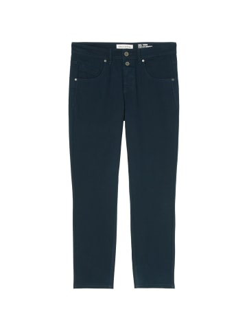 Marc O'Polo Jeans Modell THEDA boyfriend cropped in deep blue sea