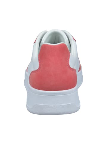 Bugatti Sneaker in rot