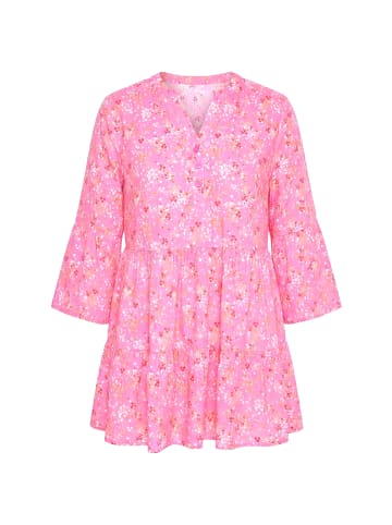 Angel of Style Tunika in flamingo