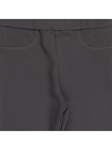 Walkiddy Leggings Anthracite-Sweat Leggings