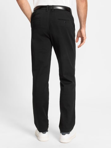 WITT WEIDEN Hose in schwarz