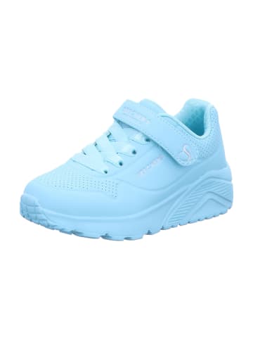 Skechers Sneaker in blau