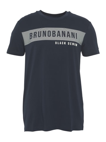 Bruno Banani T-Shirt in marine