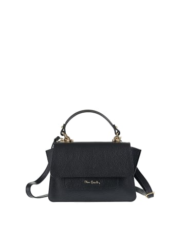 Pierre Cardin Handtasche in BLACK