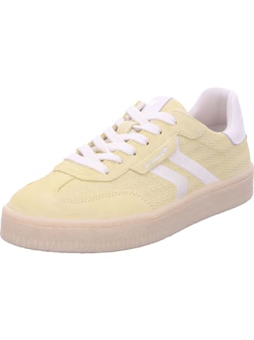 Tamaris Sneaker in SOFT LEMON
