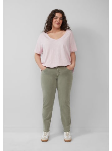 s.Oliver Jeans-Hose  in  73Z8_hellgrün