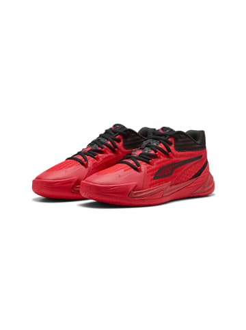 Puma Sneakers Low DAGGER in rot