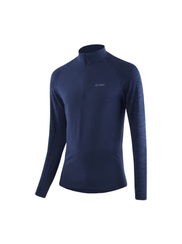 Löffler Skirolli in blau