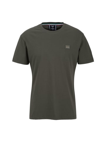 19V69 Italia by Versace T-Shirt Rafael in grün