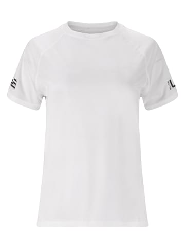 ELITE LAB T-Shirt LAB in 1002 White