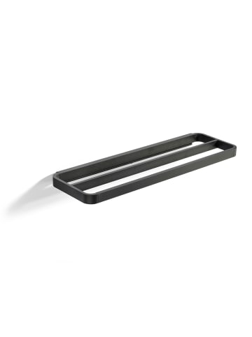 Zone Denmark Handtuchhalter Rim in Black