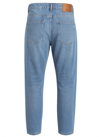 DEF DEF Herren Loose Fit Jeans Roger in blue