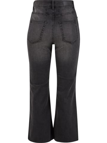 Urban Classics Urban Classics in black washed