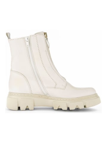 Gabor Stiefelette in Hellbeige