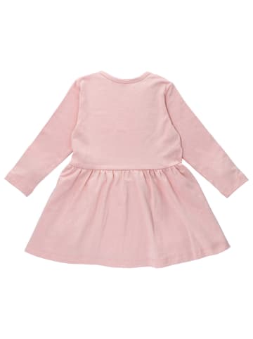 MaBu Kids Kleid Fairy in rosa