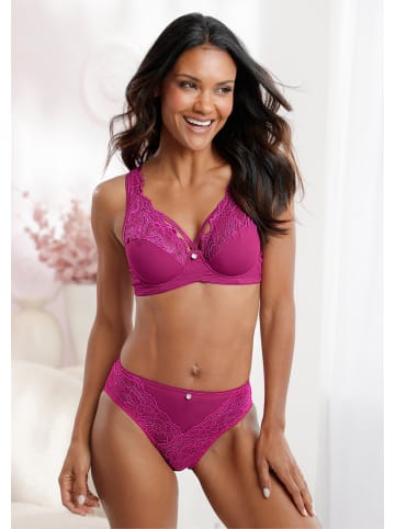WITT WEIDEN Jazzpants in magenta