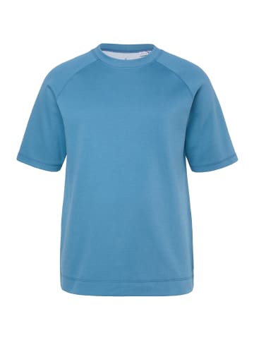 JP1880 Kurzarm T-Shirt in nachtblau