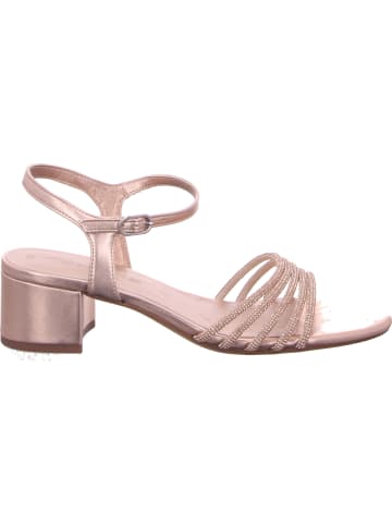 Tamaris Keilsandaletten in ROSE GLAM