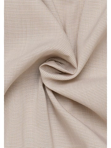 Eterna Hemd SLIM FIT in beige