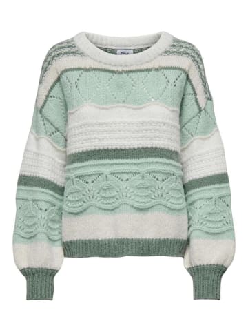 ONLY Pullover in silt green