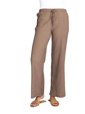 ZHRILL Hose ZHLASA OLIVE in OLIVE