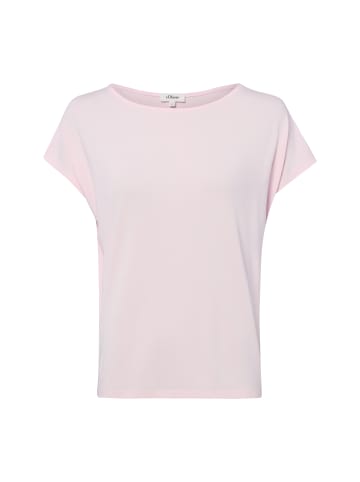 s.Oliver s.Oliver in rosa