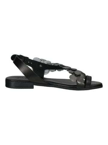 Igi&Co Sandalen in Schwarz