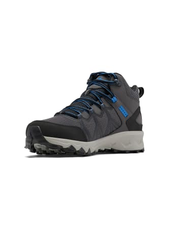 Columbia Stiefel PEAKFREAK II MID OUTDRY in grau