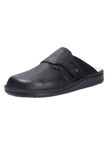 Finn Comfort Pantolette AMALFI in schwarz