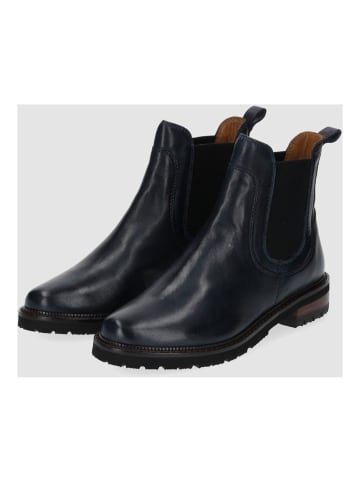 Everybody Stiefelette in Dunkelblau