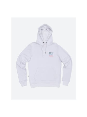 Colors & Sons Sweatshirt in Weiß