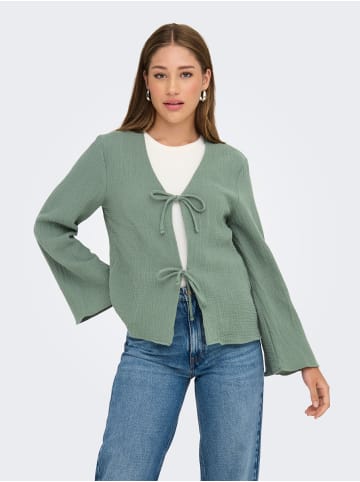 JDY Bluse in Laurel Wreath