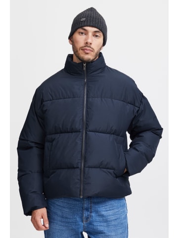 !SOLID Steppjacke SDLeon in Blau