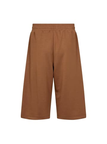 soyaconcept Shorts SC-BANU 338 in 8710 TOFFEE